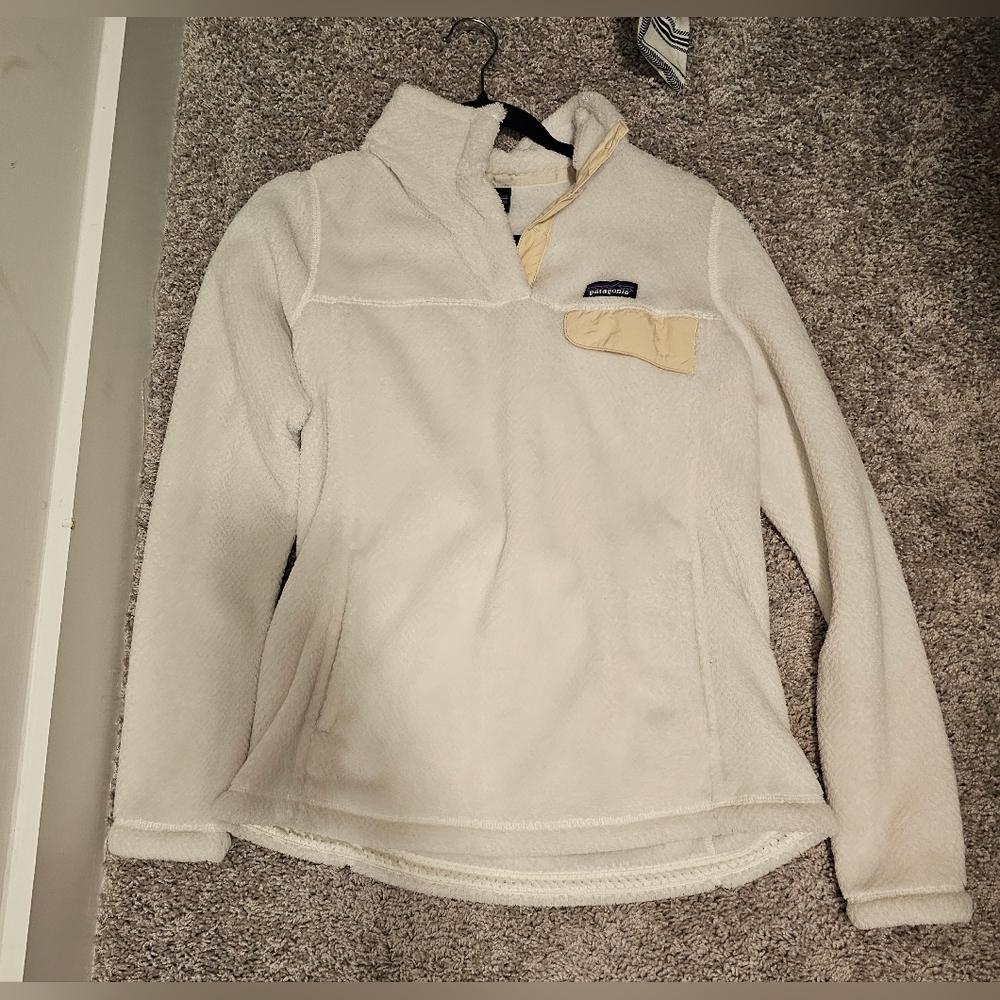 Women's Patagonia Sherpa